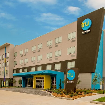 Tru By Hilton Lafayette River Ranch Exterior foto